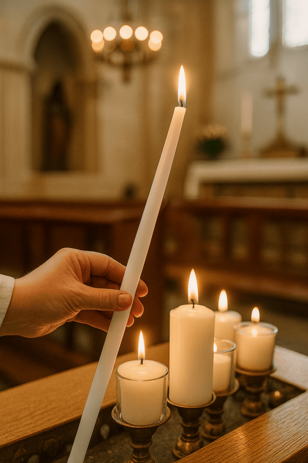 lighting sticks setting Lighting sticks 10pack in plain white finish – CANDLE MAKERS South Africa