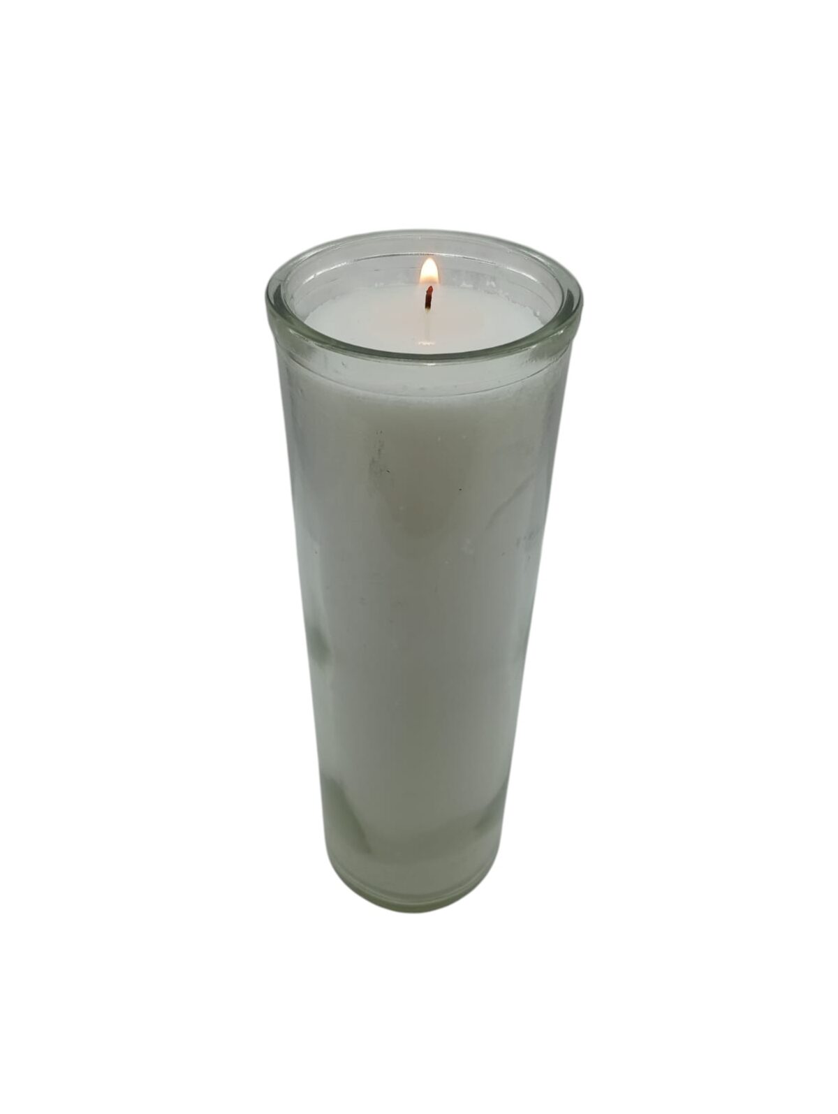IMG-20251126-WA0010 7‑day memorial candle — glass