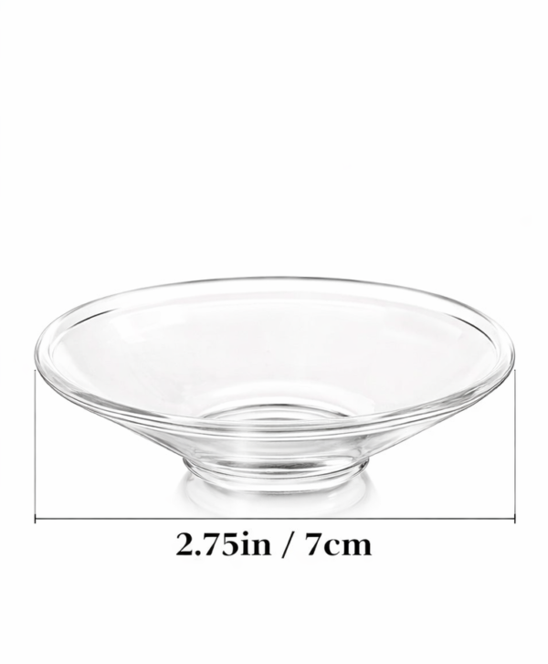 drip guard01 Dinner Candle Drip Guard