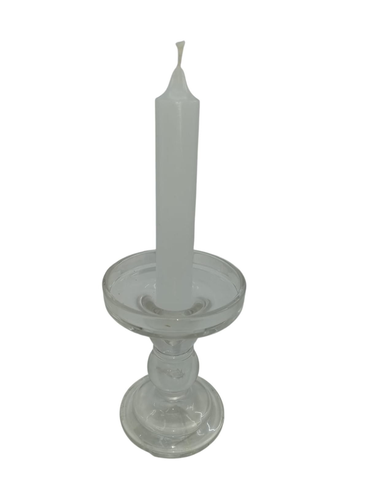 dual-candle-holder01 Candle Holder Dual-Purpose