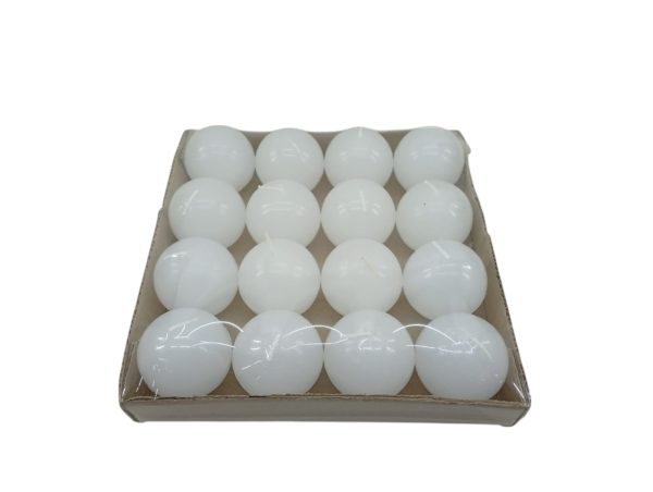 Ball Candles
