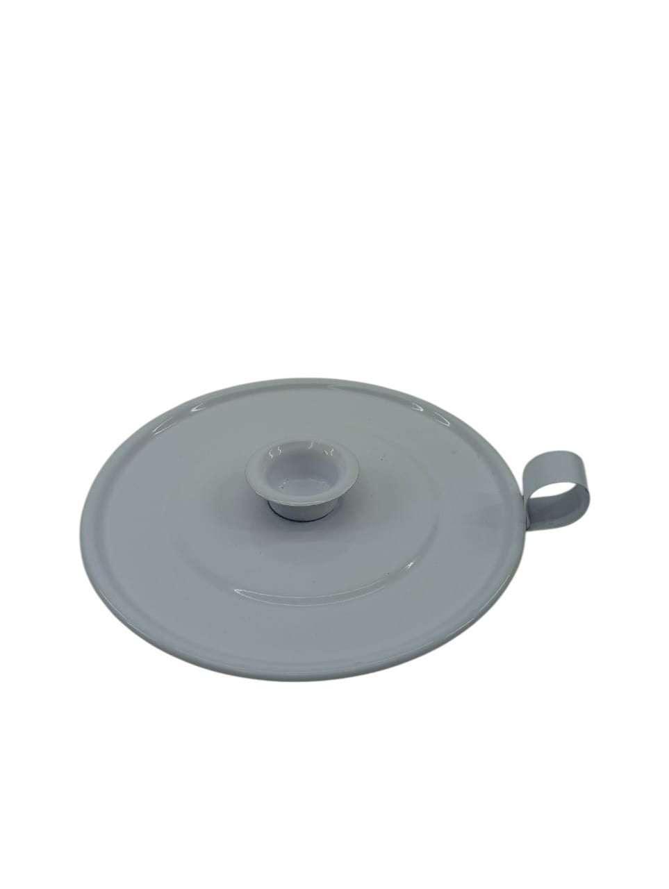 Metal Candle Holder