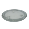 Candle Holder Plate 11cm