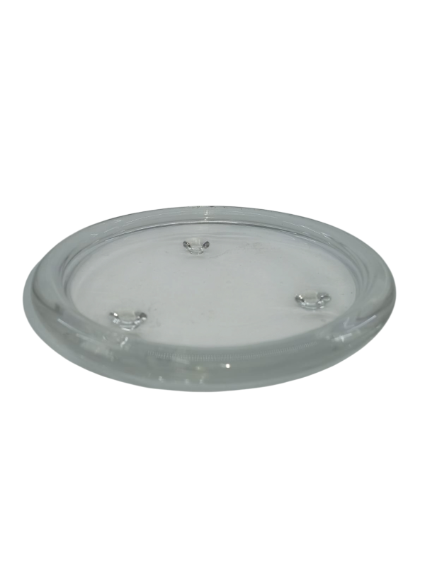 Candle Holder Plate 11cm