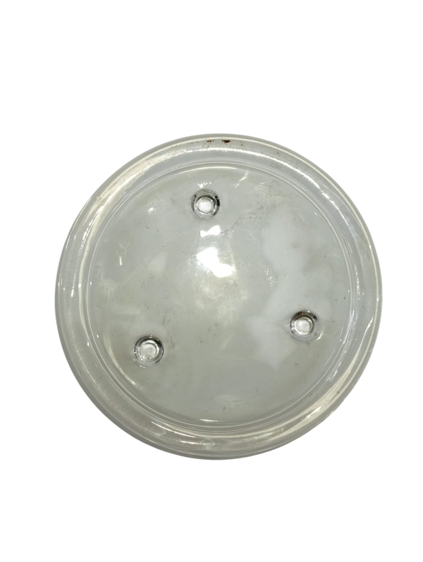 Candle Holder Plate 11cm