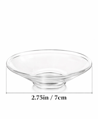 Dinner Candle Drip Guard