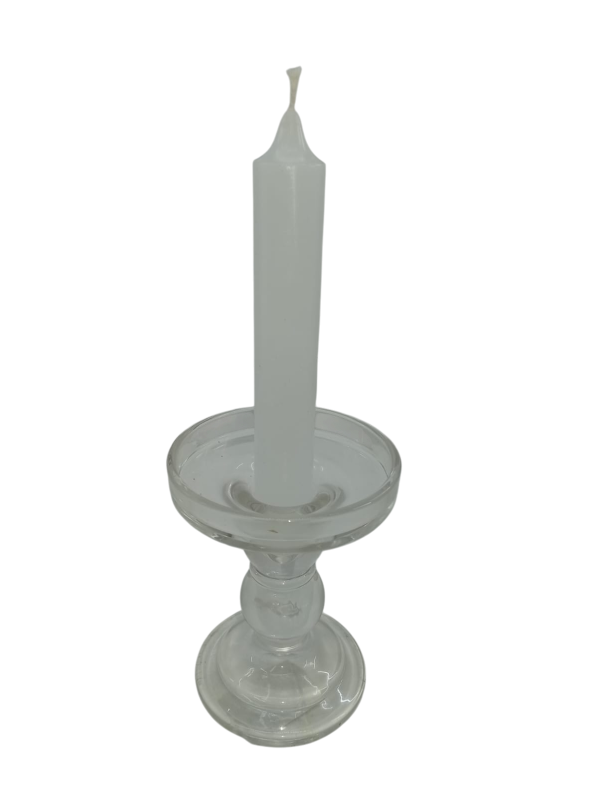 Candle Holder Dual-Purpose