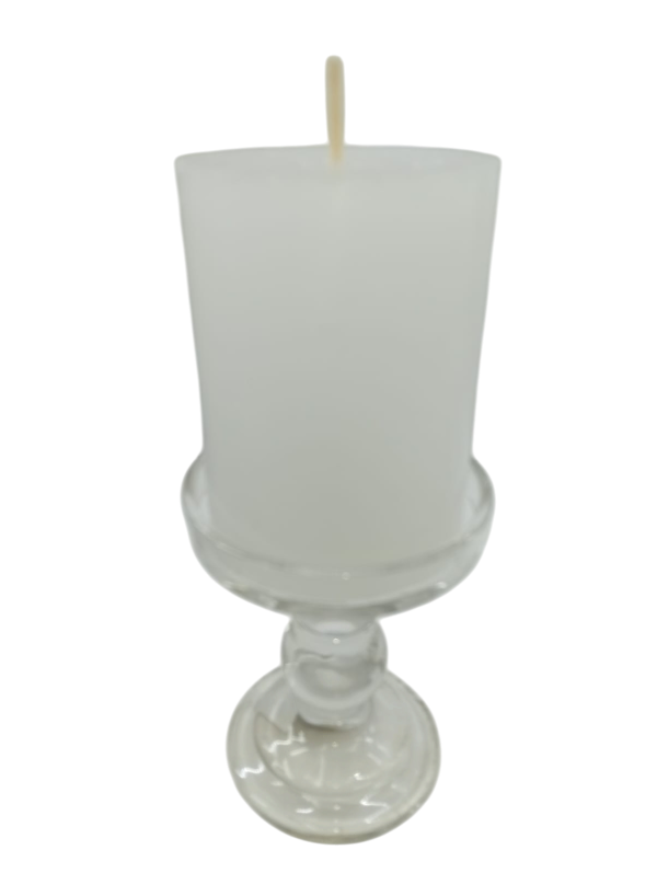 Candle Holder Dual-Purpose